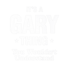 Discover Gary Thing Family Last Name Funny