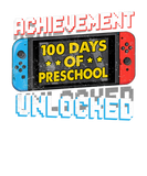 Discover Happy 100Th Day Of Preschool Achievement Unlocked