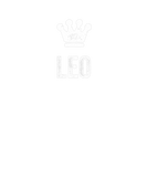 Discover Leo The King / Crown