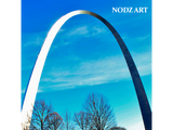 Discover St. Louis Arch