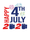 Discover Happy 4th Of July 2020 American Patriotic
