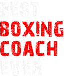 Discover best boxing coach ever