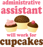 Discover Funny Administrative Assistant