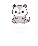 Discover Opossum Mom Cute Animal Kawaii Lover Anime Aesthet