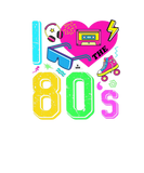 Discover I Love The 80S Clothes For Wo