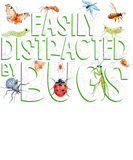 Discover Funny Bug , Insect Lover Shirt, Bug Collecto