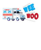Discover Funny Wee Woo Cute Medical Toy Truck Paramedics Ki