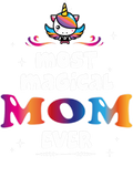 Discover Unicorn Magical Mom Unicorn Cool Mothers Day 165 M