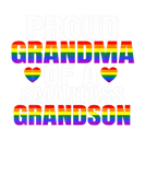 Discover Proud Grandma Of A Smartass Gay Son LGBTQ Pride Ga
