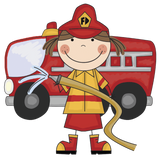 Discover Female Firefighter s and Gifts