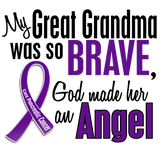 Discover My Great Grandma Is An Angel Pancreatic Cancer