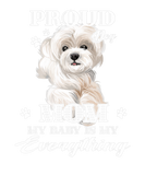 Discover Dogs 365 Proud Maltese Dog Puppy Mom Gift For Wome