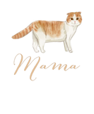 Discover Scottish Fold Cat Mama, Cat Mama Gift, Cat Mama Pr