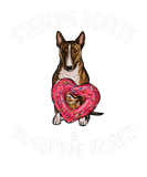 Discover Stealing Hearts Blasting Farts Miniature Bull Terr