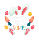 Discover Happy Easter Matching Bunny Family Crew Daddy Bunn