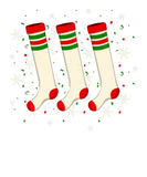Discover Classy Christmas Eve Celebration Stockings Xmas Pa