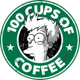 Discover 100 Cups Coffee