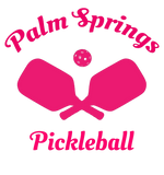 Discover Pink Palm Springs Pickleball Sweat