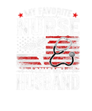 Discover Retro My Favorite Nurse Calls Me Husband American