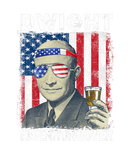 Discover Dwight Eisenhangover 4Th July Eisenhower Drinking