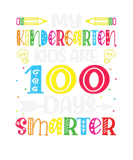 Discover My Kindergarten Students Are 100 Days Smarter, Sch