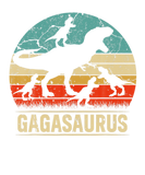 Discover Gaga Dinosaur T Rex Gagasaurus 4 Kids Family Match