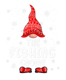 Discover The Fishing Gnome Christmas Pajama Matching Family