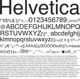 Discover Graphic Design_Helvetica_03