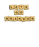 Discover Let's Go Brandon Anti-Biden USA Conservative