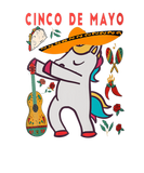 Discover Cinco De Mayo Unicorn Mexican Fiesta Party Pinata