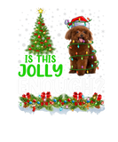 Discover Is This Jolly Enough Toy Poodle Dog Christmas Tree