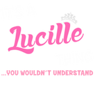 Discover It's a Lucille thing you wouldn't understand Plus Size