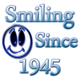 Discover Smiling Since 1945