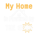 Discover My Home Is Powered By The Sun Solar Modern Home