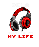 Discover Bela - Gaming Is My Life - Personalized