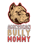 Discover American Bully Mom | Dog Owner American Bully