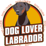 Discover Dog Lover Labrador Retriever Dog Breeds Gifts