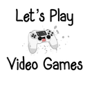 Discover Let’S Play Video Games