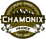 Discover Chamonix France Olive
