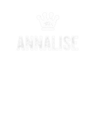 Discover Annalise The Queen / Crown