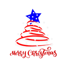 Discover Christmas Tree USA FLAG Xmas Pajama Gifts Merry Ch