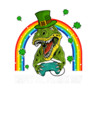 Discover Happy St Patrex Day Dinosaur Leprechaun Hat Video