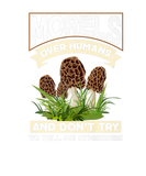 Discover Morels Over Humans And Dont Try To Tell Me Forest