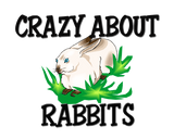 Discover Crazy About Rabbits