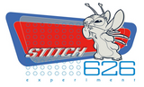 Discover Lilo & Stitch Stitch Experiment 626 design