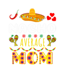 Discover Nacho Average MOM T Cinco De Mayo Mexican Fiesta F