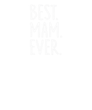 Discover Womens Best Mam Ever
