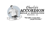 Discover Charlie's Accordion Repair & Restoration