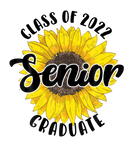 Discover Sunflower Graduation Senior Class Of 2022 For Stud
