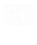 Discover Cheerleading Dad Apparel For Cheer